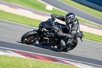 Lower Group Black Bikes